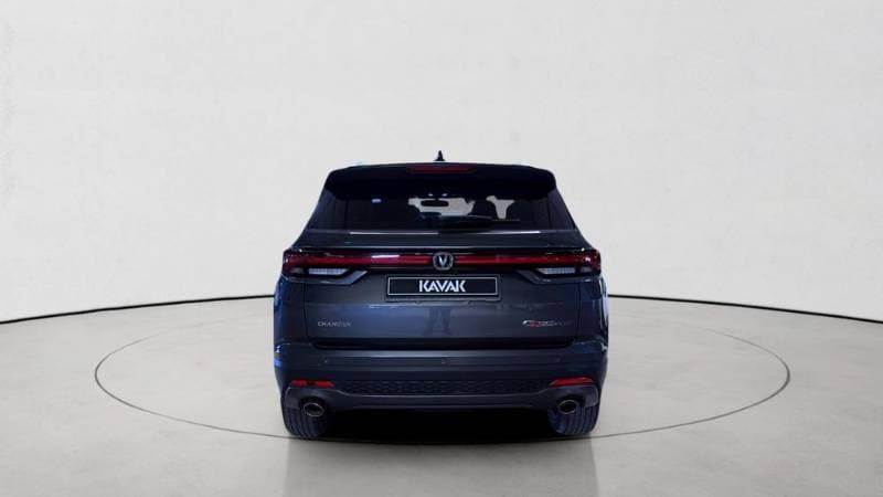 2025 Changan CS35 Plus thumbnail 6