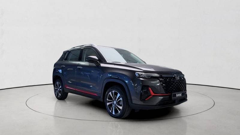2025 Changan CS35 Plus thumbnail 8