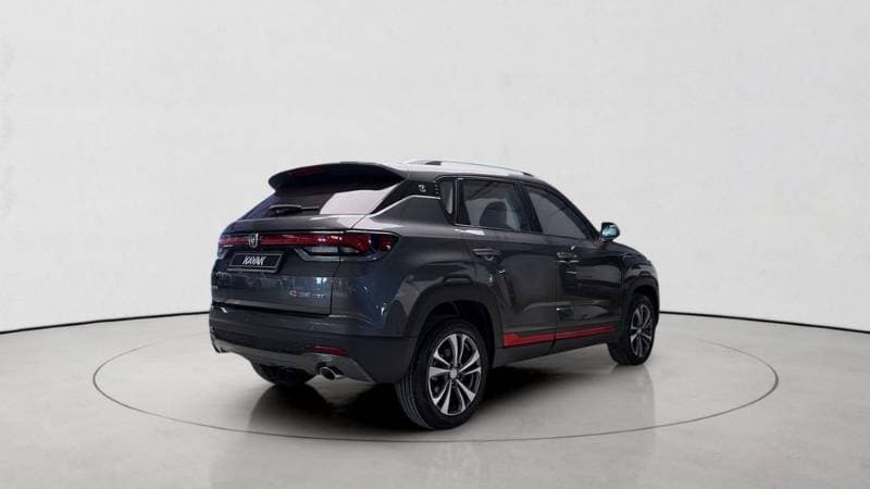 2025 Changan CS35 Plus thumbnail 7