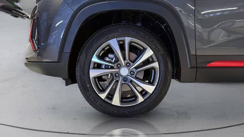 2025 Changan CS35 Plus thumbnail 9