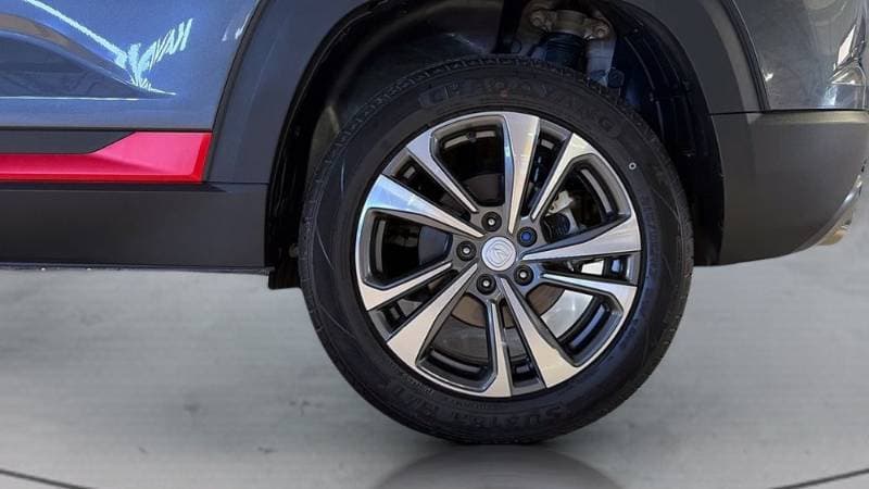 2025 Changan CS35 Plus thumbnail 10
