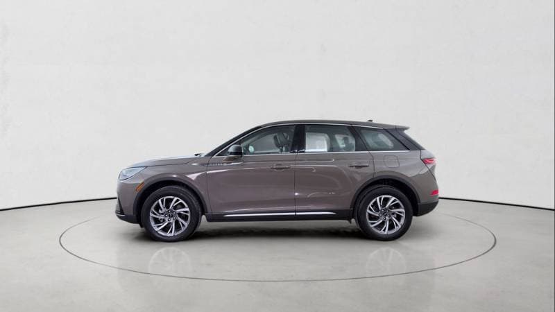 2025 Lincoln Corsair thumbnail 4