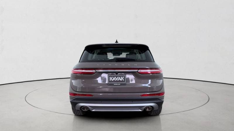 2025 Lincoln Corsair thumbnail 6