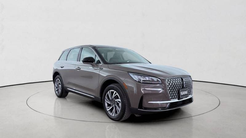 2025 Lincoln Corsair thumbnail 8