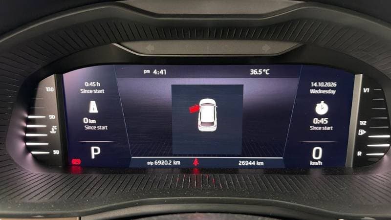 2022 Skoda Kamiq thumbnail 7