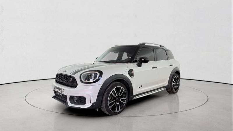 2024 Mini Countryman