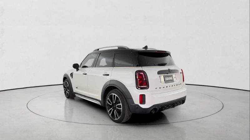 2024 Mini Countryman thumbnail 3