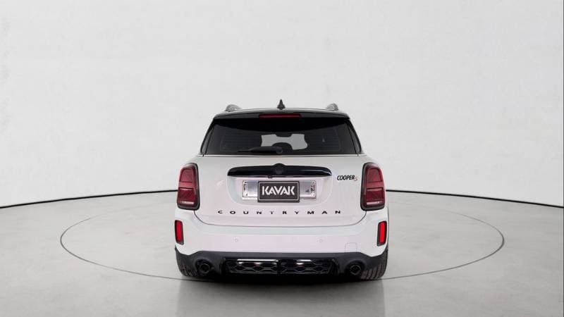 2024 Mini Countryman thumbnail 2