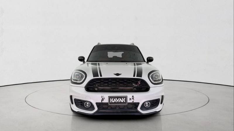 2024 Mini Countryman thumbnail 6