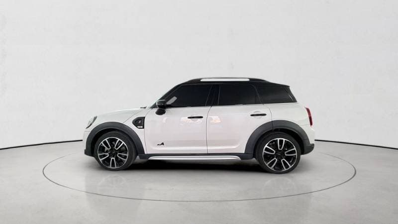 2024 Mini Countryman thumbnail 4