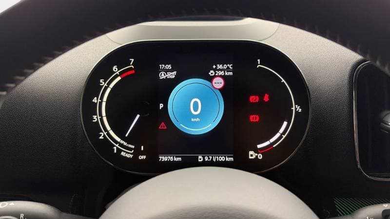 2024 Mini Countryman thumbnail 5