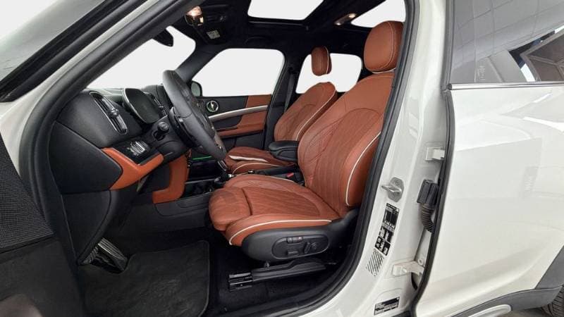 2024 Mini Countryman thumbnail 7