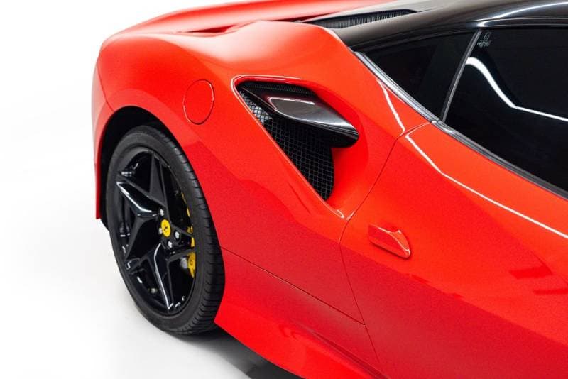 2021 Ferrari F8 Tributo thumbnail 5
