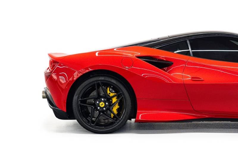 2021 Ferrari F8 Tributo thumbnail 6