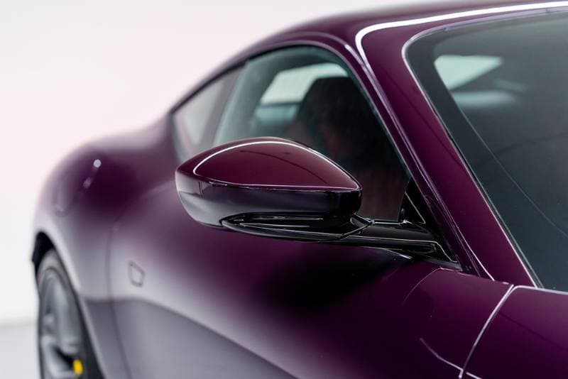 2021 Ferrari Roma thumbnail 8