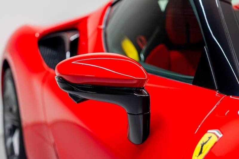 2022 Ferrari SF90 Stradale thumbnail 9