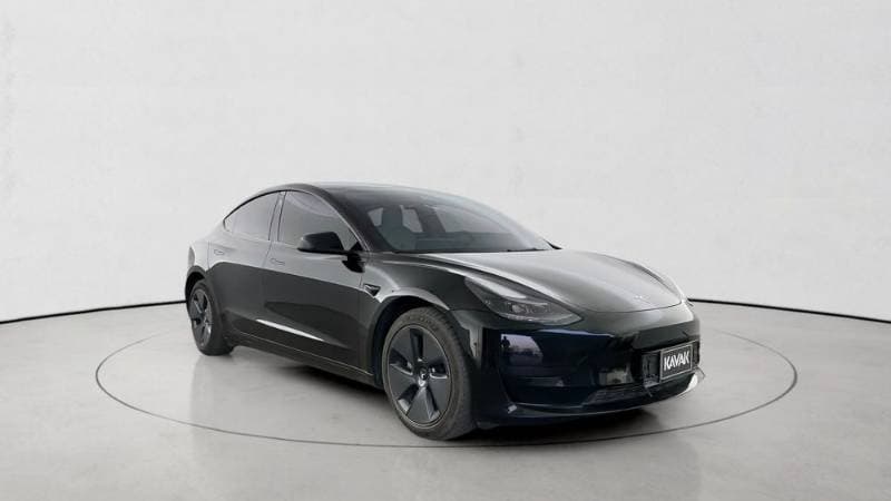 2023 Tesla Model 3 thumbnail 6