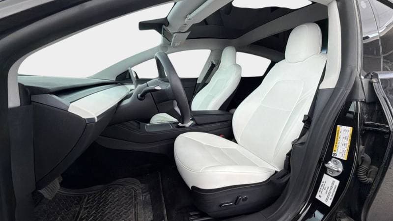 2023 Tesla Model 3 thumbnail 8