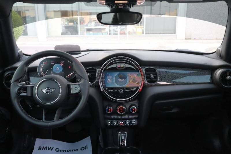 2024 Mini Cooper S thumbnail 4