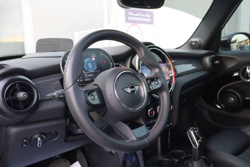 2024 Mini Cooper S thumbnail 3