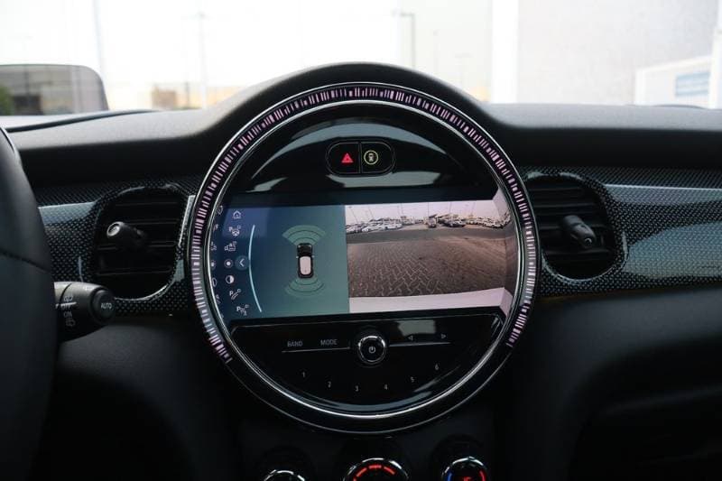 2024 Mini Cooper S thumbnail 6