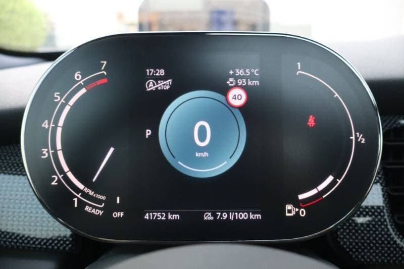 2024 Mini Cooper S thumbnail 8