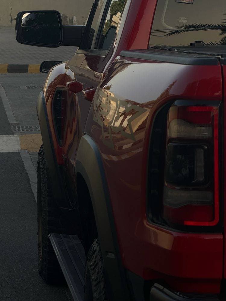 2022 Dodge RAM thumbnail 3