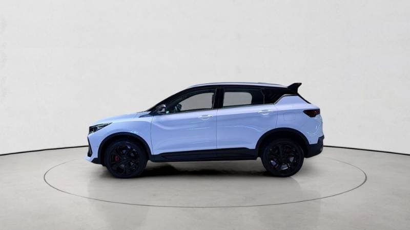 2025 Geely Coolray thumbnail 4