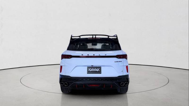 2025 Geely Coolray thumbnail 6