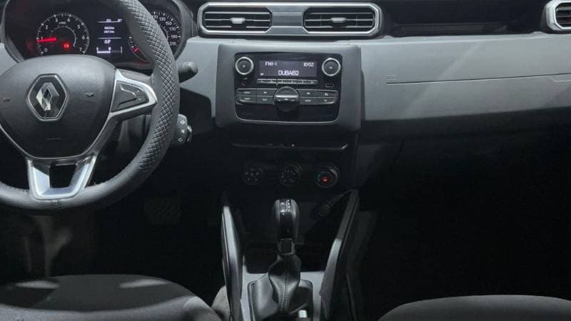 2023 Renault Duster thumbnail 9