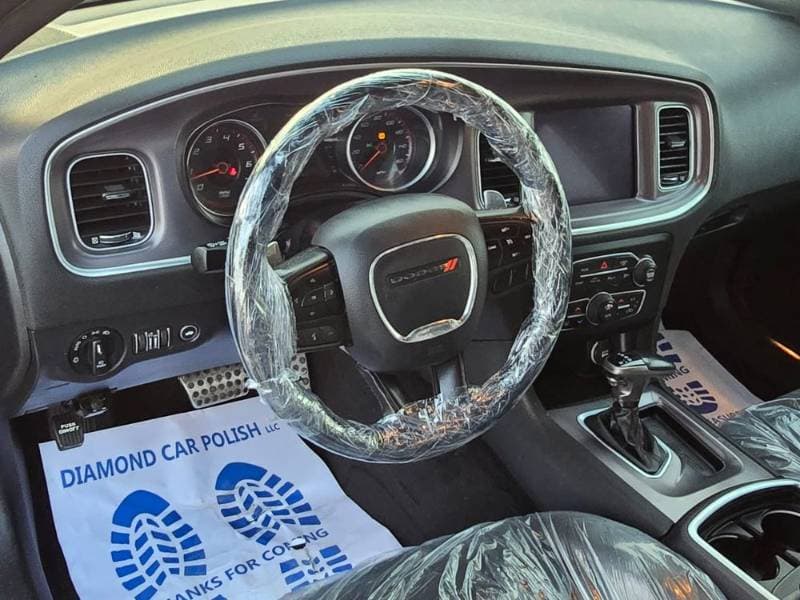 2020 Dodge Charger thumbnail 6