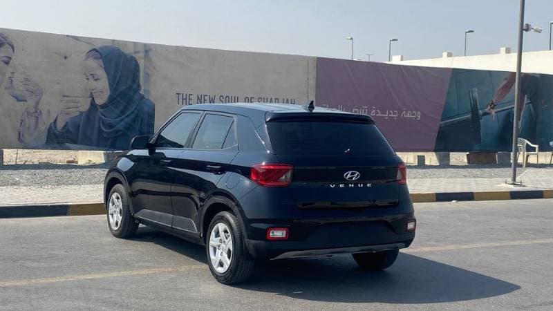 2020 Hyundai Venue thumbnail 6