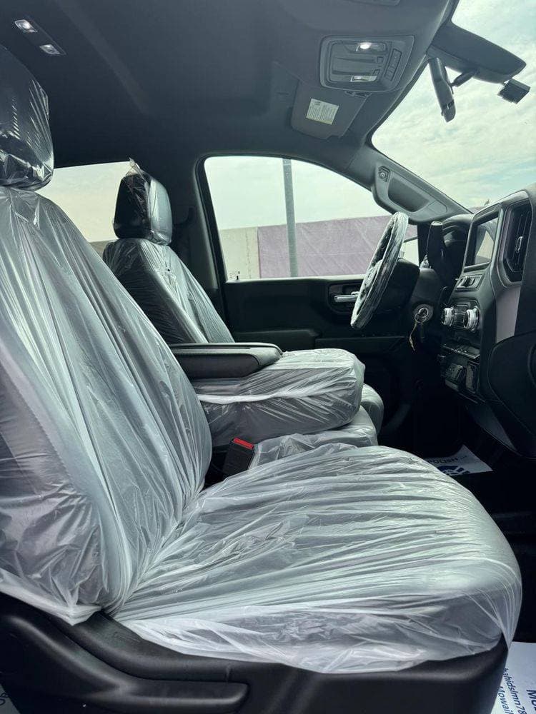 2021 GMC Sierra thumbnail 6