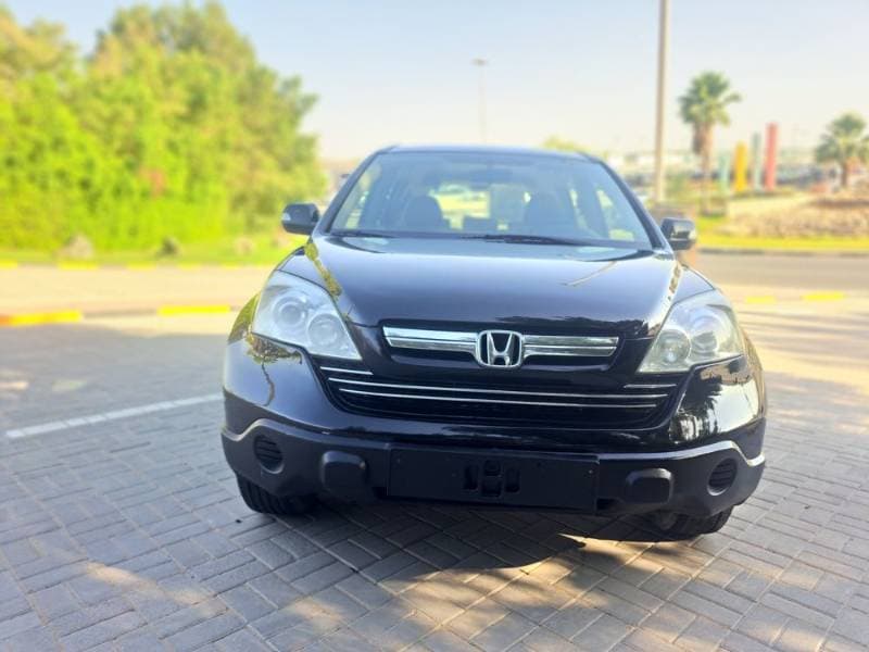 2008 Honda CR-V