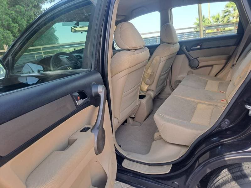 2008 Honda CR-V thumbnail 8