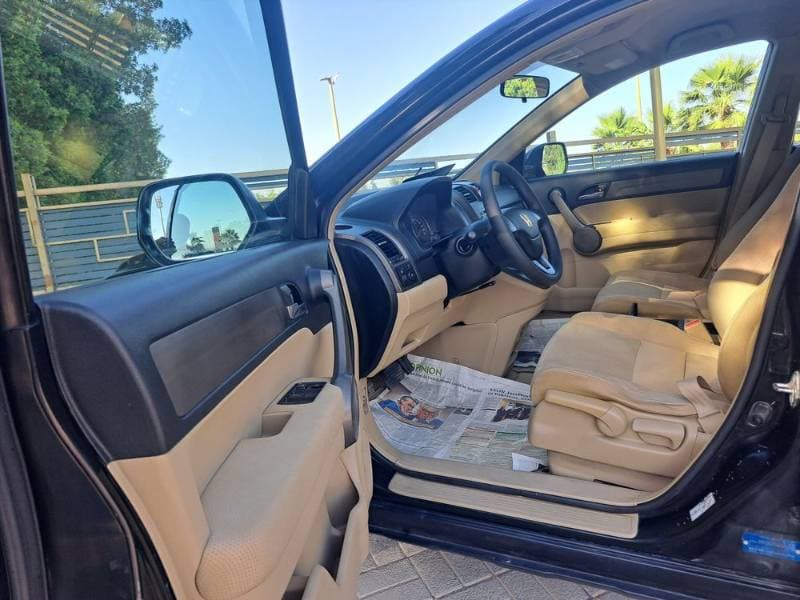 2008 Honda CR-V thumbnail 7