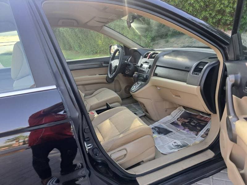 2008 Honda CR-V thumbnail 9