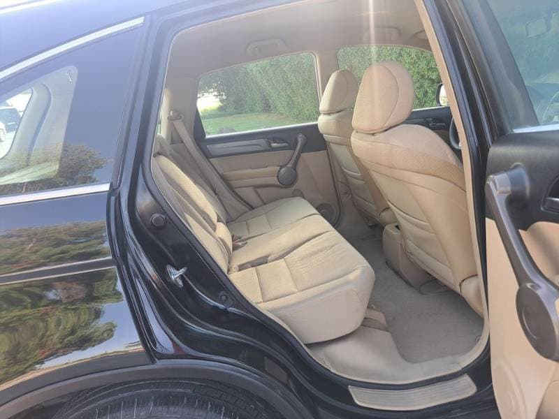 2008 Honda CR-V thumbnail 10
