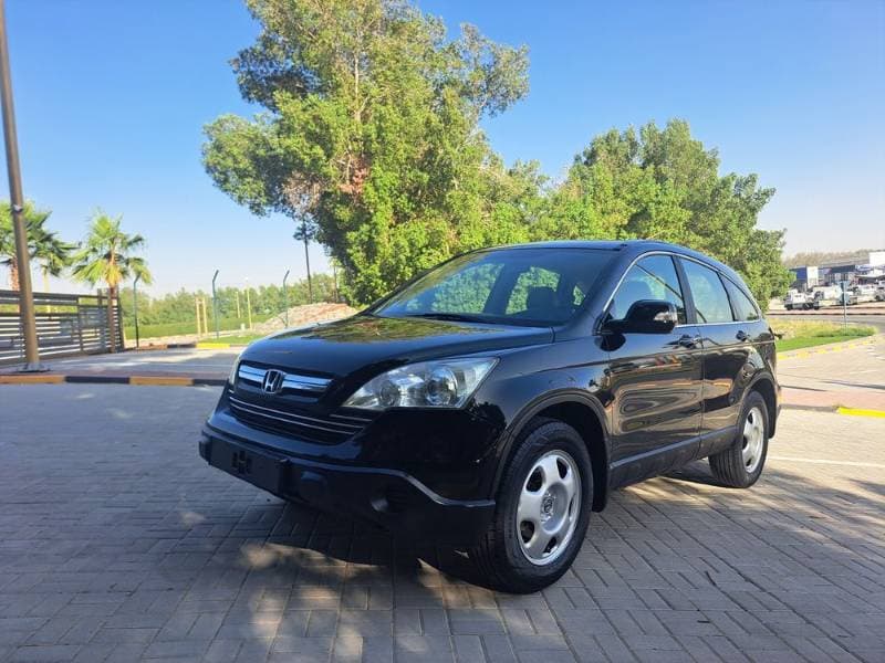 2008 Honda CR-V thumbnail 3