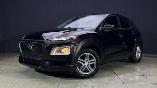 2021 Hyundai Kona thumbnail 3