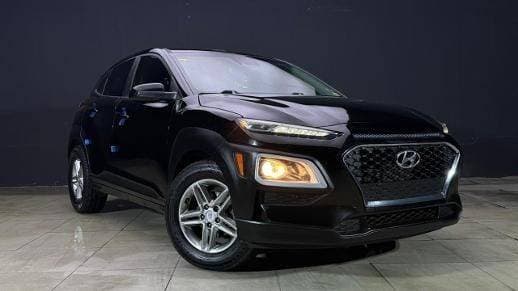 2021 Hyundai Kona thumbnail 4