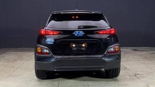 2021 Hyundai Kona thumbnail 2