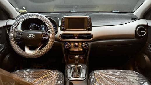2021 Hyundai Kona thumbnail 5