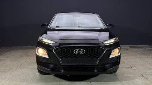 2021 Hyundai Kona