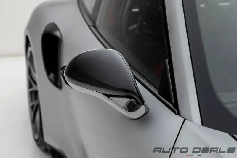 2018 Porsche 911 thumbnail 8