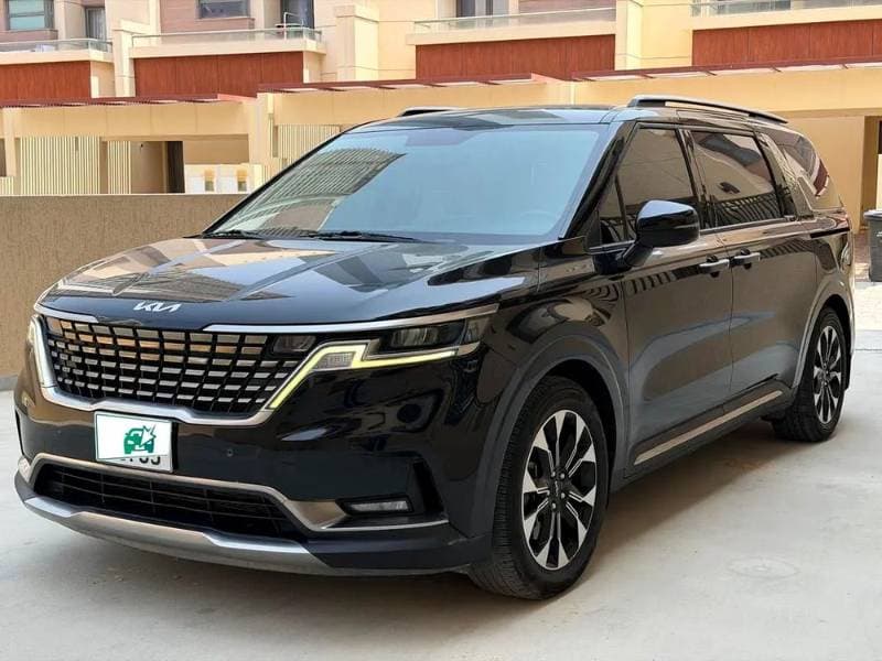 2023 Kia Carnival thumbnail 3