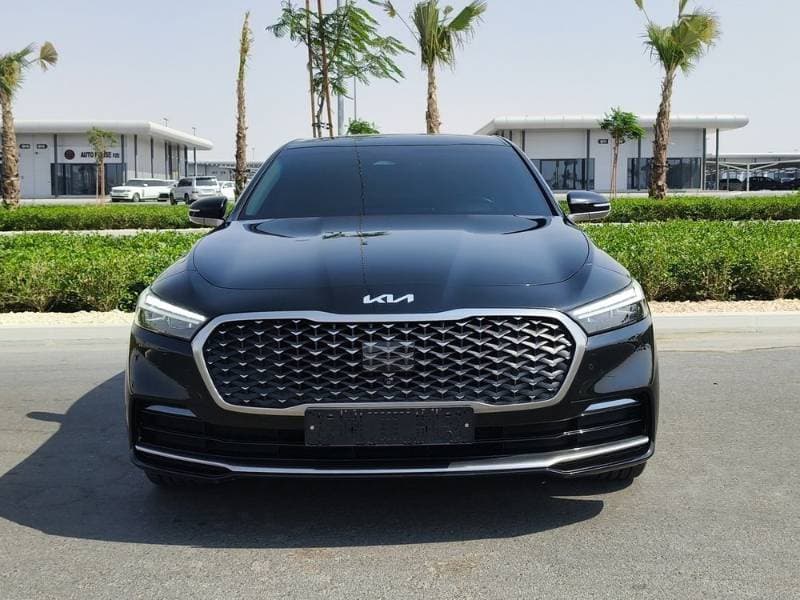 2022 Kia K900 thumbnail 2