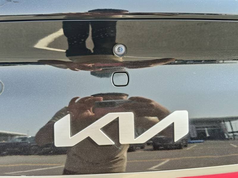 2022 Kia K900 thumbnail 4