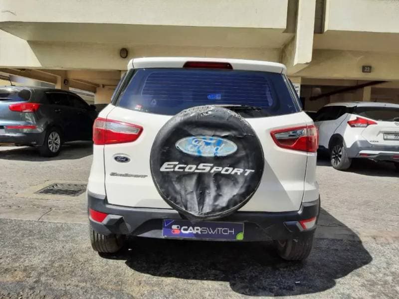 2014 Ford EcoSport thumbnail 6