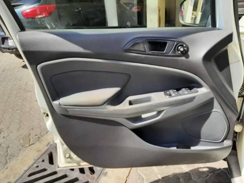 2014 Ford EcoSport thumbnail 10